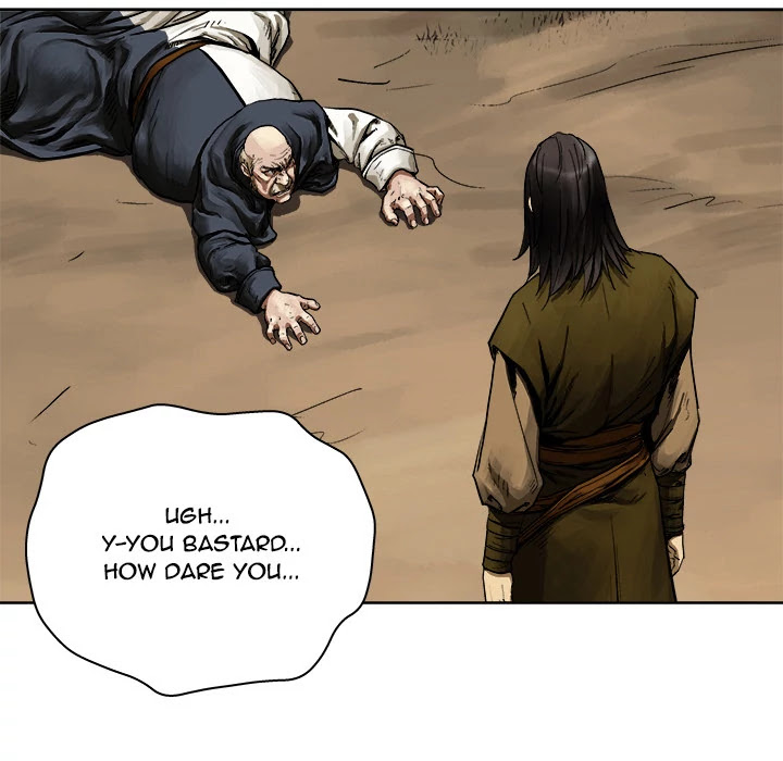 The Road of Karma Chapter 9 page 81 - Chapter 9