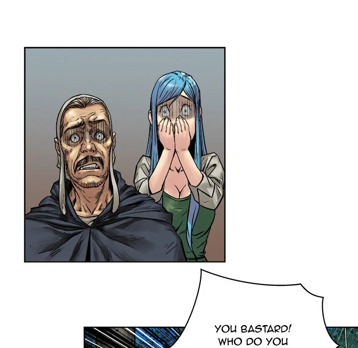 The Road of Karma Chapter 9 page 82 - Chapter 9