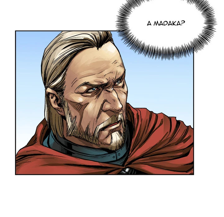 The Road of Karma Chapter 9 page 87 - Chapter 9