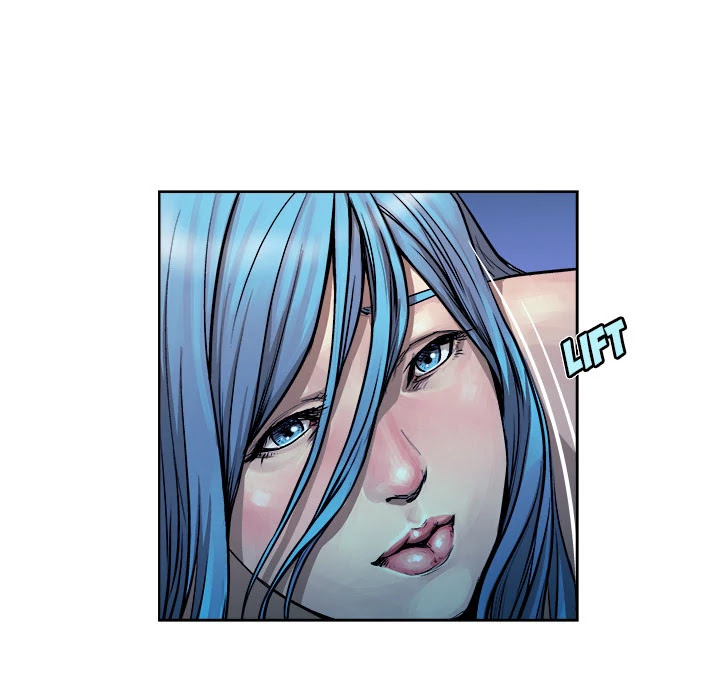 The Road of Karma Chapter 9 page 9 - Chapter 9
