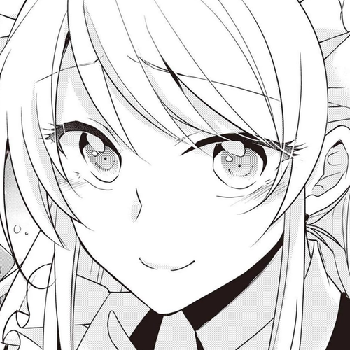 The Role of the Villainess Is No More! Chapter 7 cover