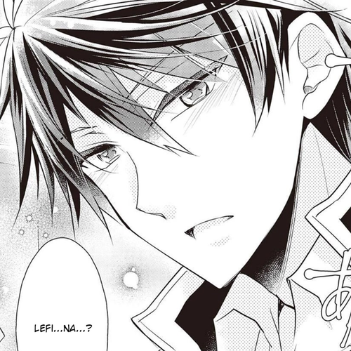 The Role of the Villainess Is No More! Chapter 8 cover