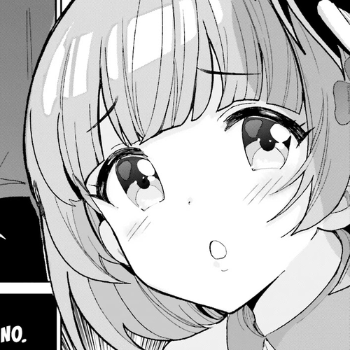 The Romcom Where The Childhood Friend Won't Lose! Chapter 12 cover