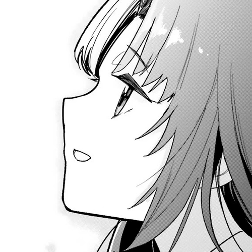 The Romcom Where The Childhood Friend Won't Lose! Chapter 13 cover