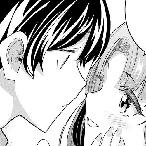 The Romcom Where The Childhood Friend Won't Lose! Chapter 14 cover