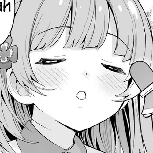 The Romcom Where The Childhood Friend Won't Lose! Chapter 16 cover