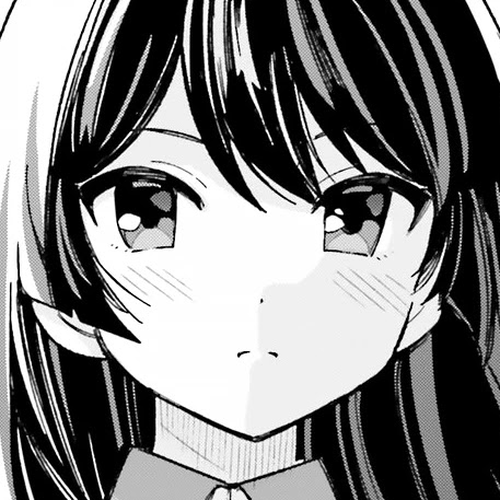 The Romcom Where The Childhood Friend Won't Lose! Chapter 17 cover