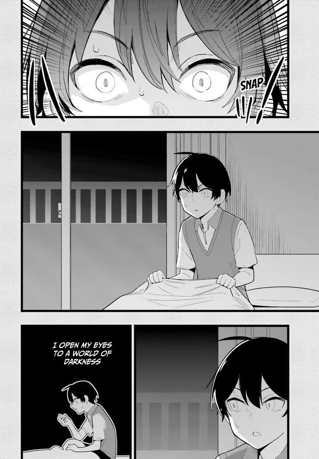 The Romcom Where The Childhood Friend Won't Lose! Chapter 22 page 2 - Chapter 22