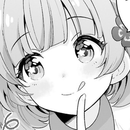 The Romcom Where The Childhood Friend Won't Lose! Chapter 23 cover