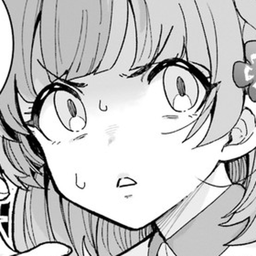 The Romcom Where The Childhood Friend Won't Lose! Chapter 25 cover