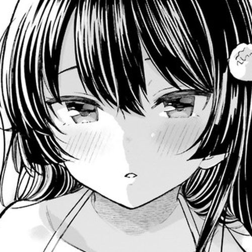 The Romcom Where The Childhood Friend Won't Lose! Chapter 28 cover