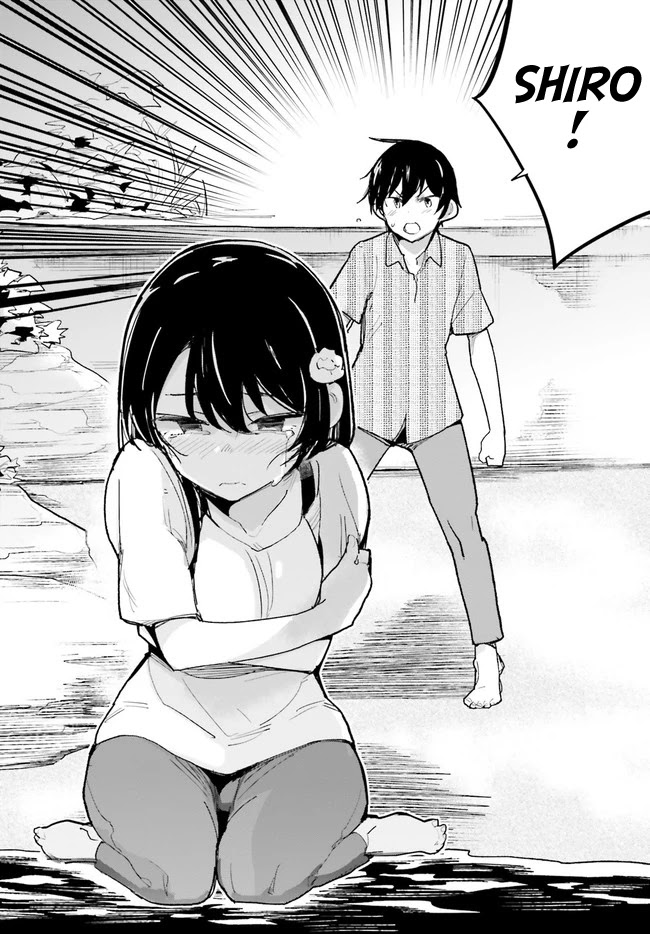 The Romcom Where The Childhood Friend Won't Lose! Chapter 29 page 20 - Chapter 29