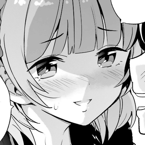 The Romcom Where The Childhood Friend Won't Lose! Chapter 3 cover