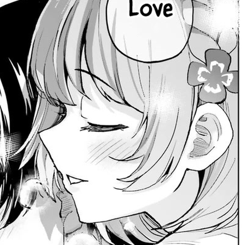 The Romcom Where The Childhood Friend Won't Lose! Chapter 32 cover