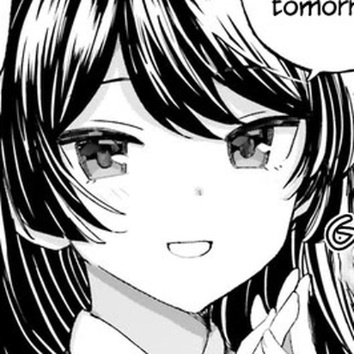 The Romcom Where The Childhood Friend Won't Lose! Chapter 33 cover