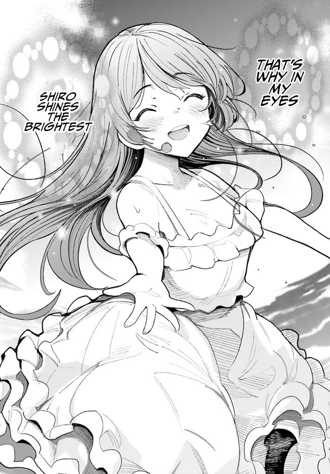 The Romcom Where The Childhood Friend Won't Lose! Chapter 34 page 14 - Chapter 34