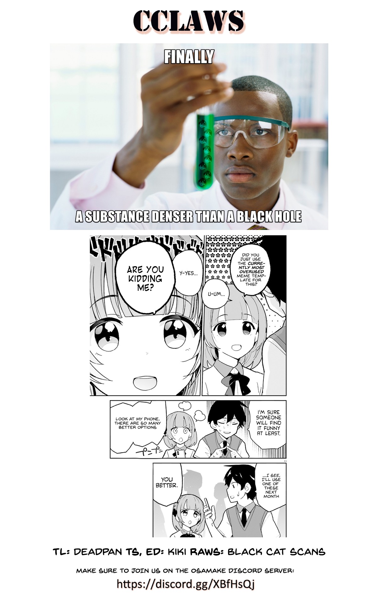 The Romcom Where The Childhood Friend Won't Lose! Chapter 4 page 25 - Chapter 4