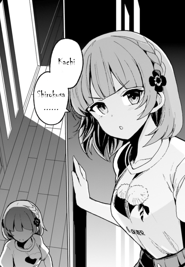 The Romcom Where The Childhood Friend Won't Lose! Chapter 5 page 28 - Chapter 5