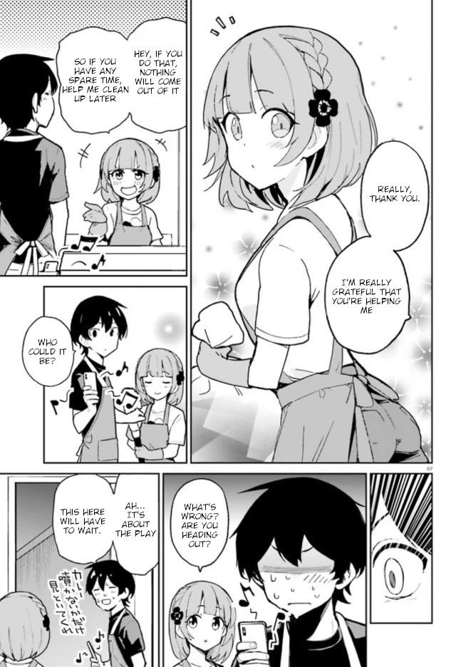 The Romcom Where The Childhood Friend Won't Lose! Chapter 5 page 7 - Chapter 5