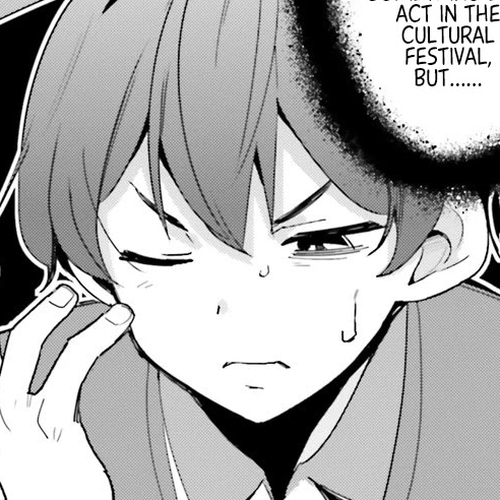 The Romcom Where The Childhood Friend Won't Lose! Chapter 6 cover