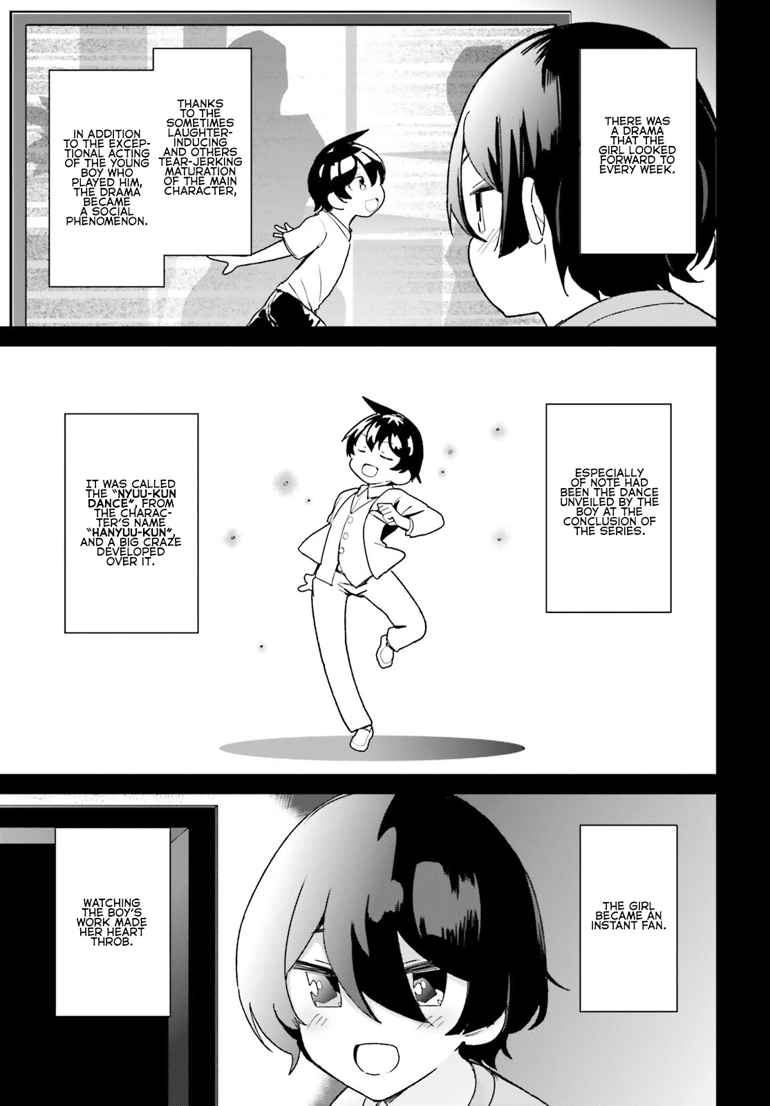 The Romcom Where The Childhood Friend Won't Lose! Chapter 7 page 13 - Chapter 7