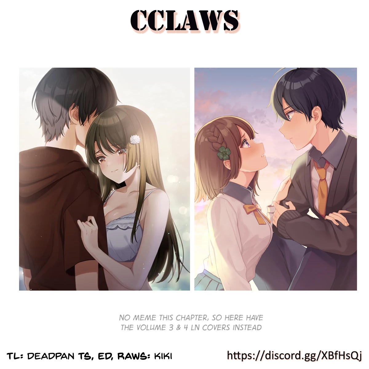 The Romcom Where The Childhood Friend Won't Lose! Chapter 7 page 30 - Chapter 7