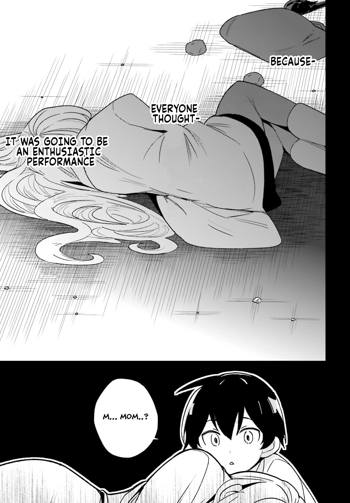 The Romcom Where The Childhood Friend Won't Lose! Chapter 7 page 5 - Chapter 7