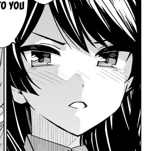 The Romcom Where The Childhood Friend Won't Lose! Chapter 7 cover