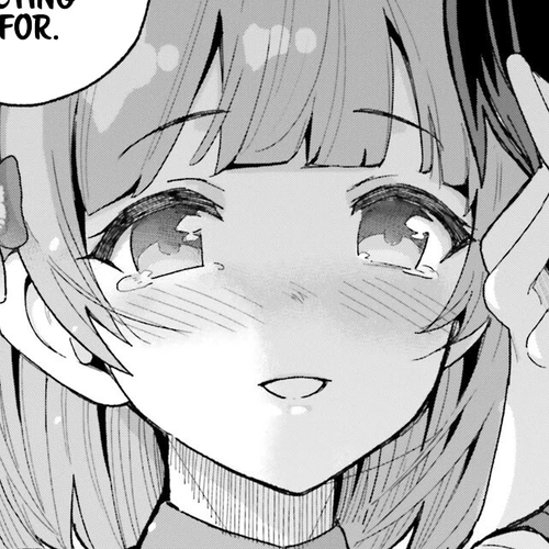 The Romcom Where The Childhood Friend Won't Lose! Chapter 8 cover