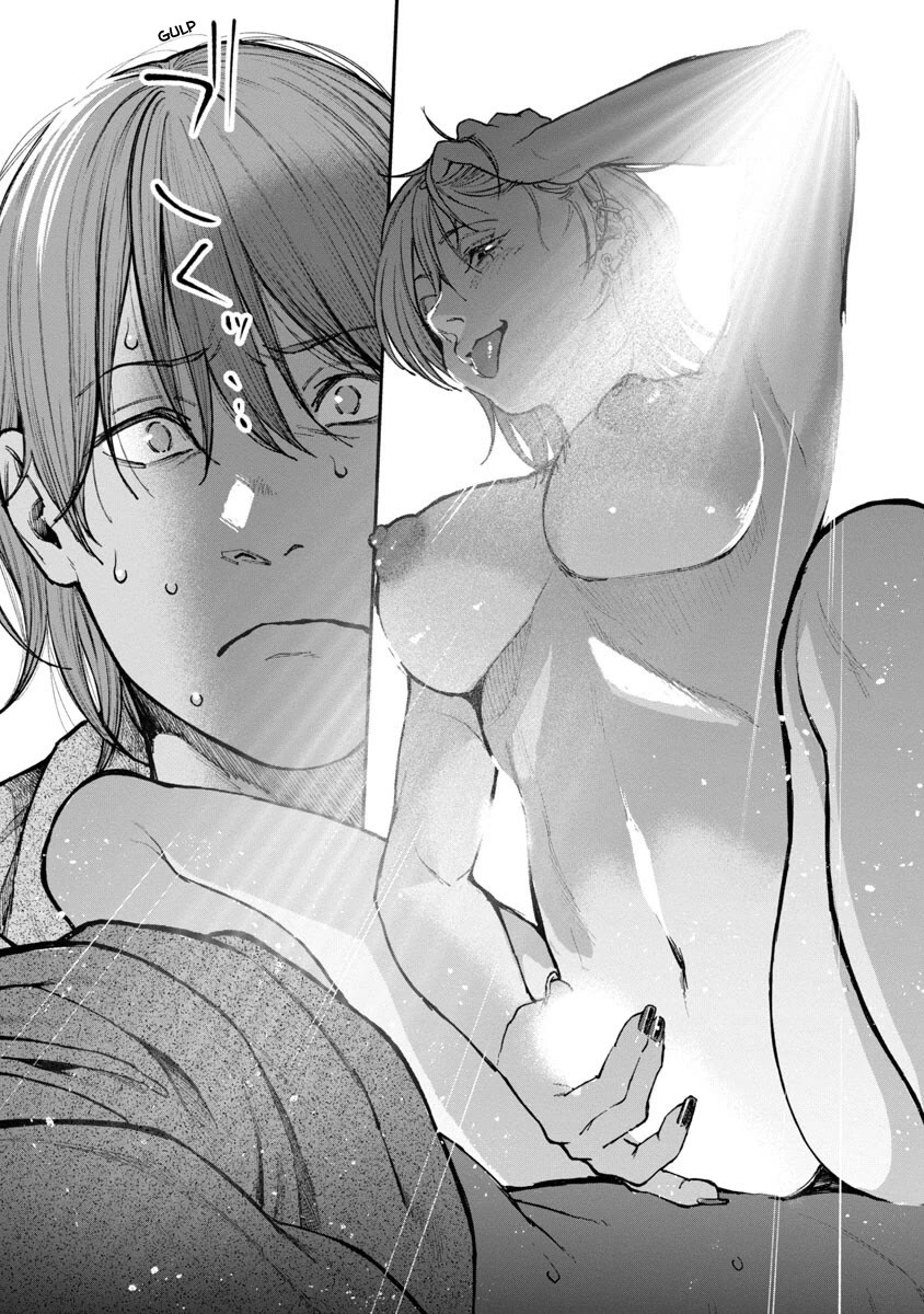 The Ronin and the Sexy Thot Chapter 1 page 23 - Chapter 1