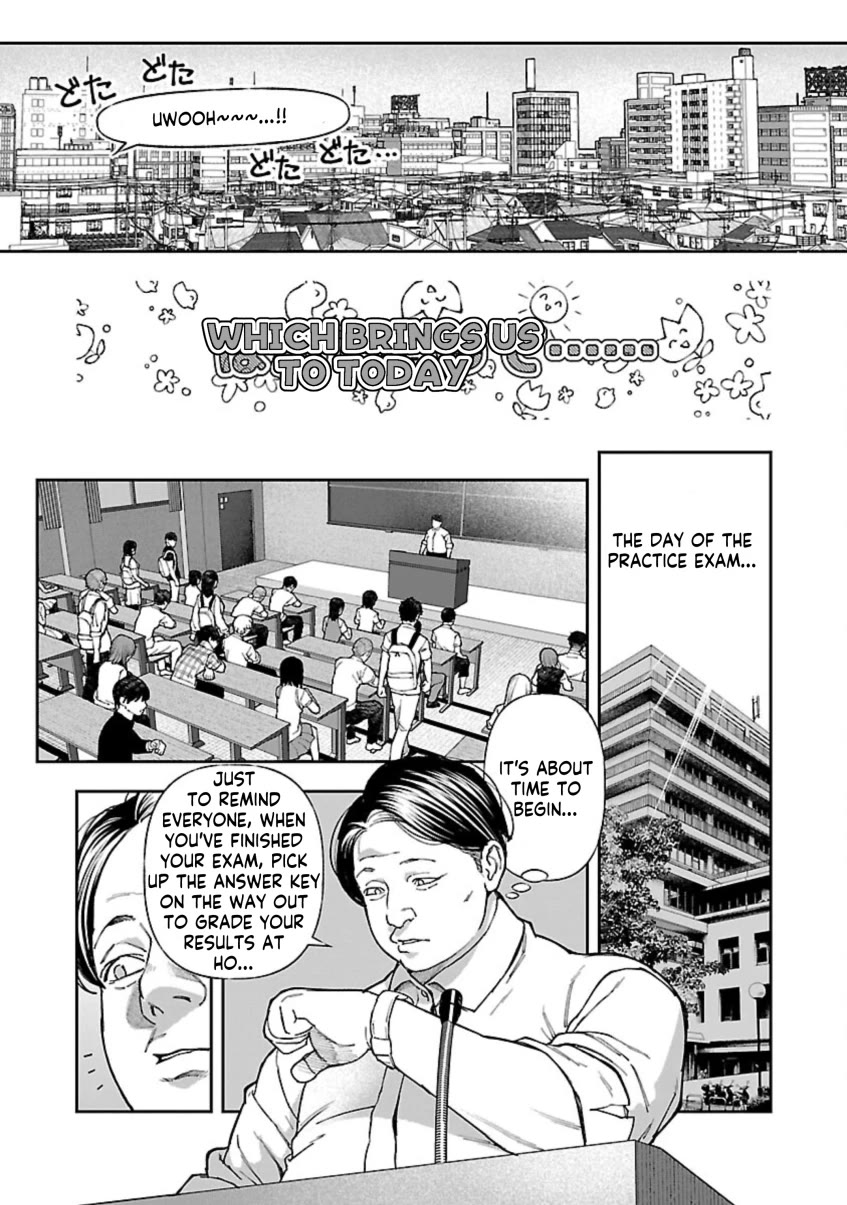 The Ronin and the Sexy Thot Chapter 11 page 19 - Chapter 11