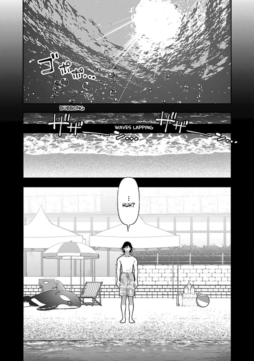 The Ronin and the Sexy Thot Chapter 11 page 24 - Chapter 11