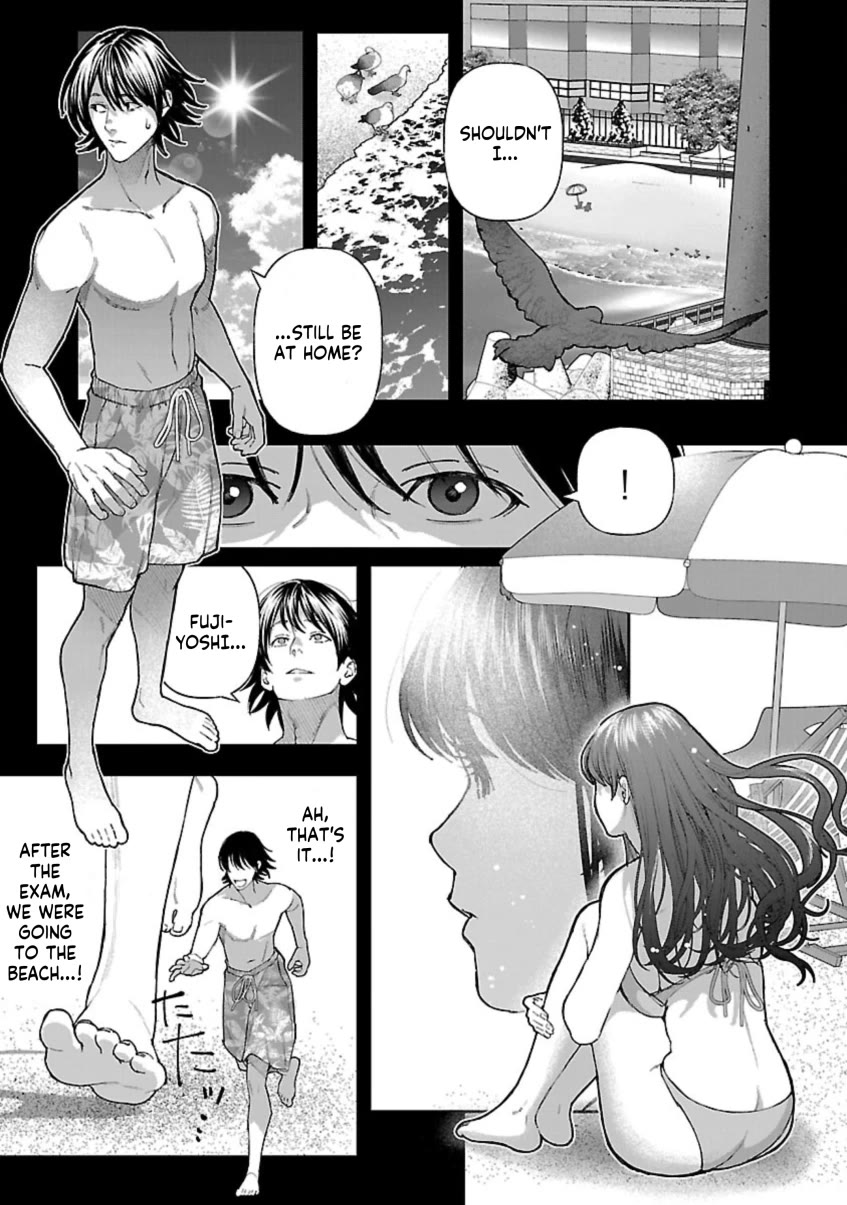 The Ronin and the Sexy Thot Chapter 11 page 25 - Chapter 11