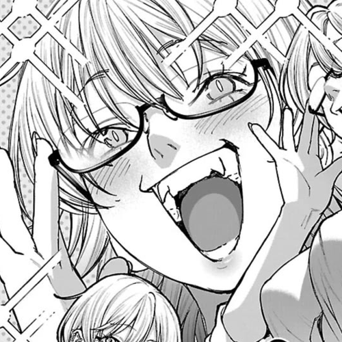 The Ronin and the Sexy Thot Chapter 11 cover