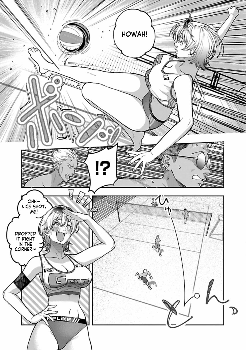 The Ronin and the Sexy Thot Chapter 12 page 28 - Chapter 12