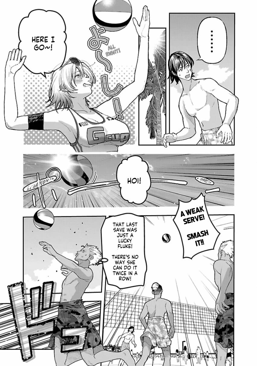 The Ronin and the Sexy Thot Chapter 12 page 29 - Chapter 12
