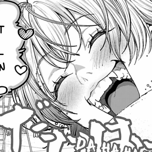 The Ronin and the Sexy Thot Chapter 12 cover
