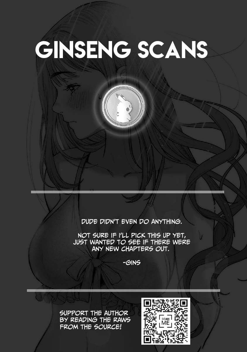 The Ronin and the Sexy Thot Chapter 14 page 32 - Chapter 14
