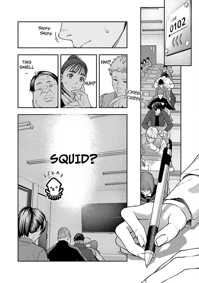 The Ronin and the Sexy Thot Chapter 15 page 28 - Chapter 15