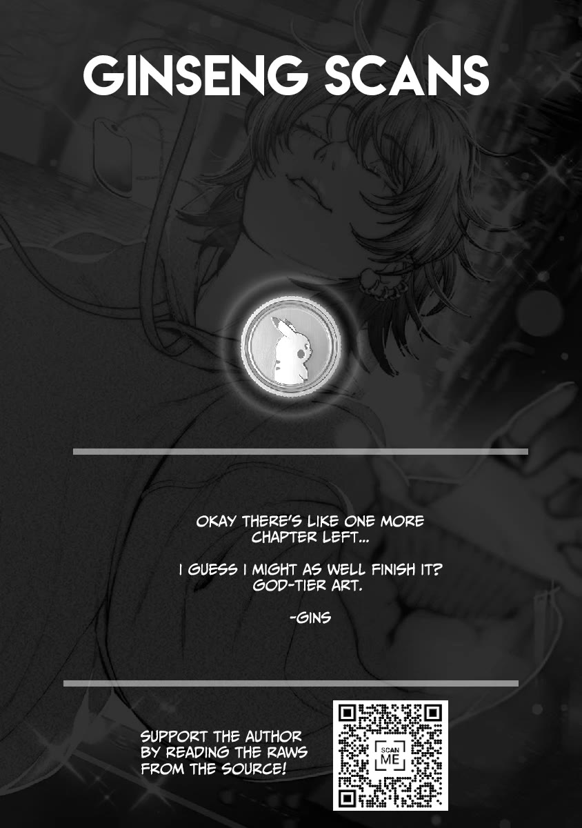 The Ronin and the Sexy Thot Chapter 15 page 32 - Chapter 15