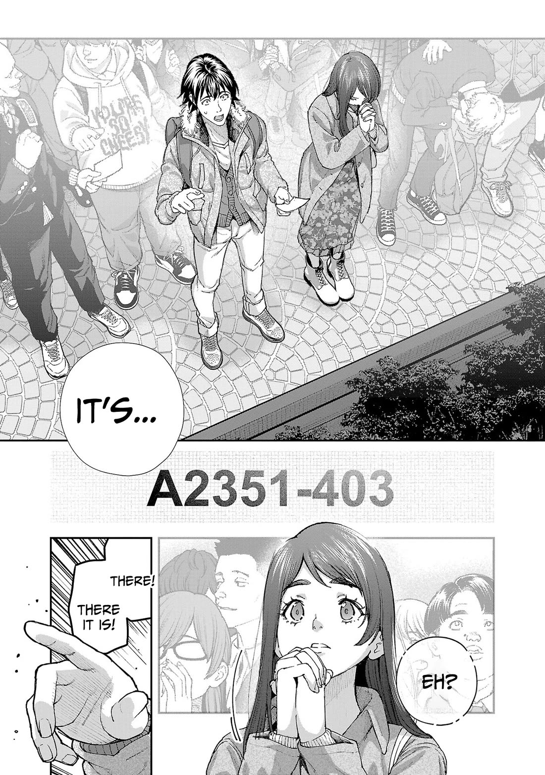 The Ronin and the Sexy Thot Chapter 16 page 23 - Chapter 16 [END]