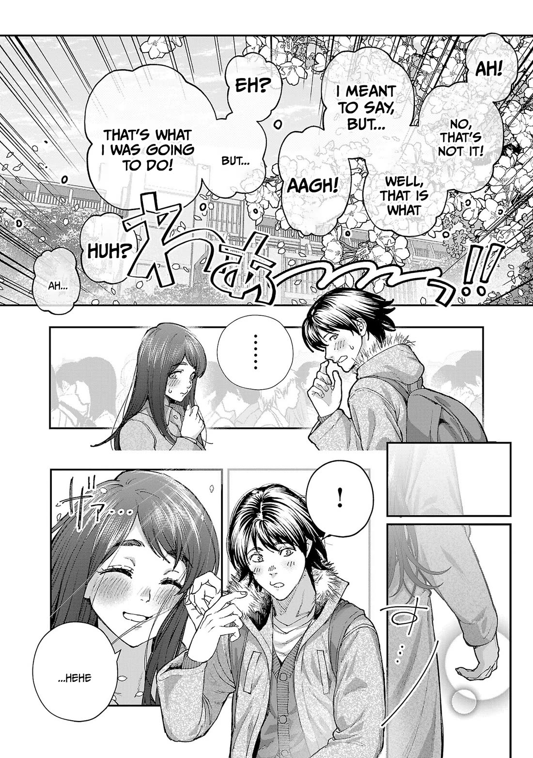 The Ronin and the Sexy Thot Chapter 16 page 26 - Chapter 16 [END]