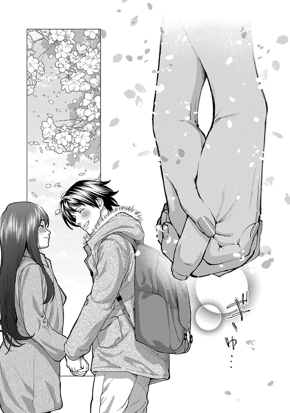 The Ronin and the Sexy Thot Chapter 16 page 27 - Chapter 16 [END]