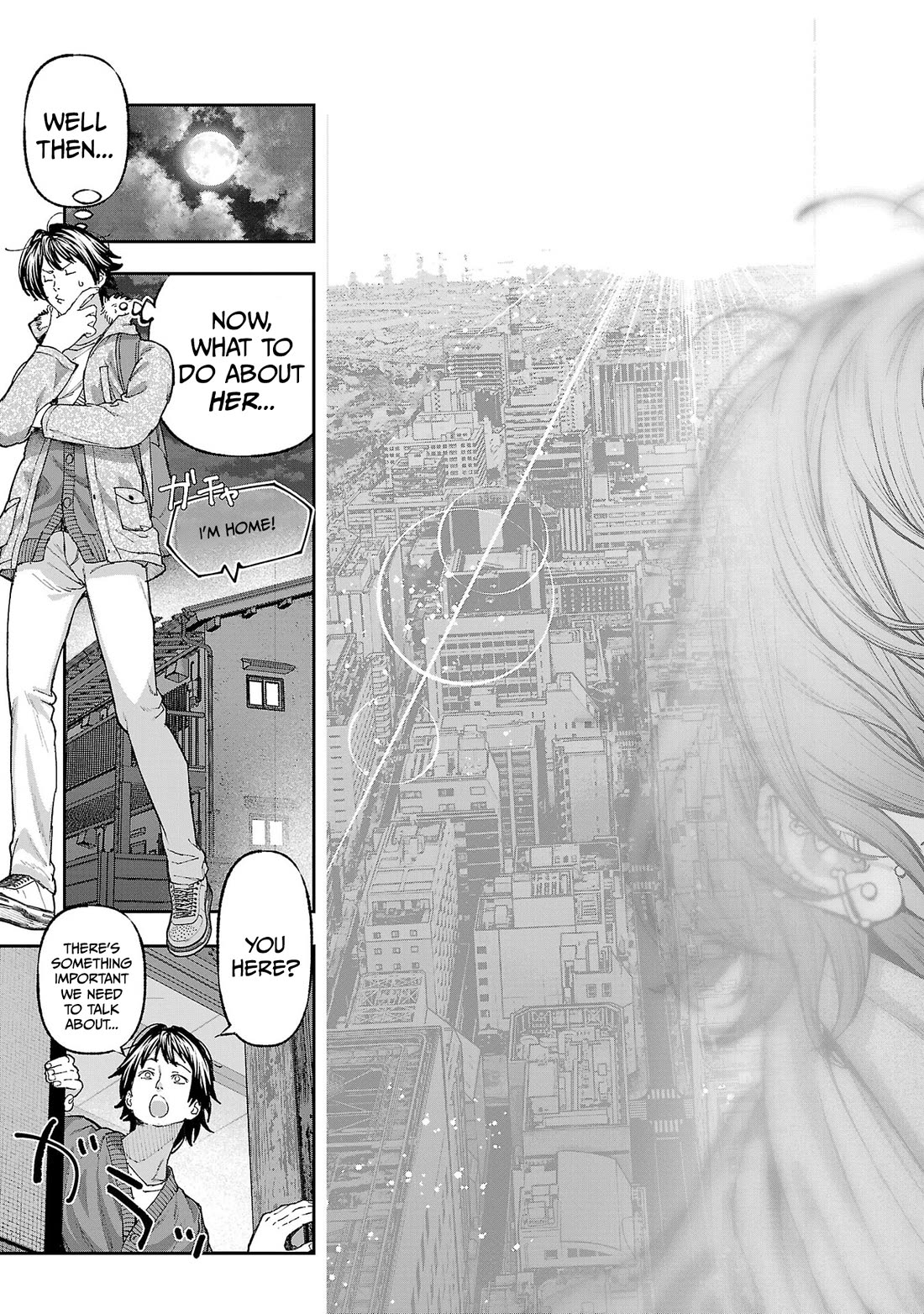 The Ronin and the Sexy Thot Chapter 16 page 29 - Chapter 16 [END]