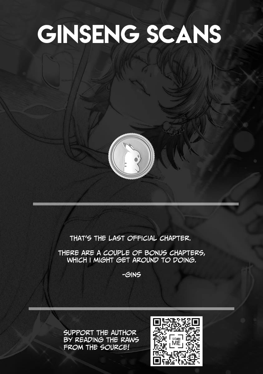 The Ronin and the Sexy Thot Chapter 16 page 35 - Chapter 16 [END]