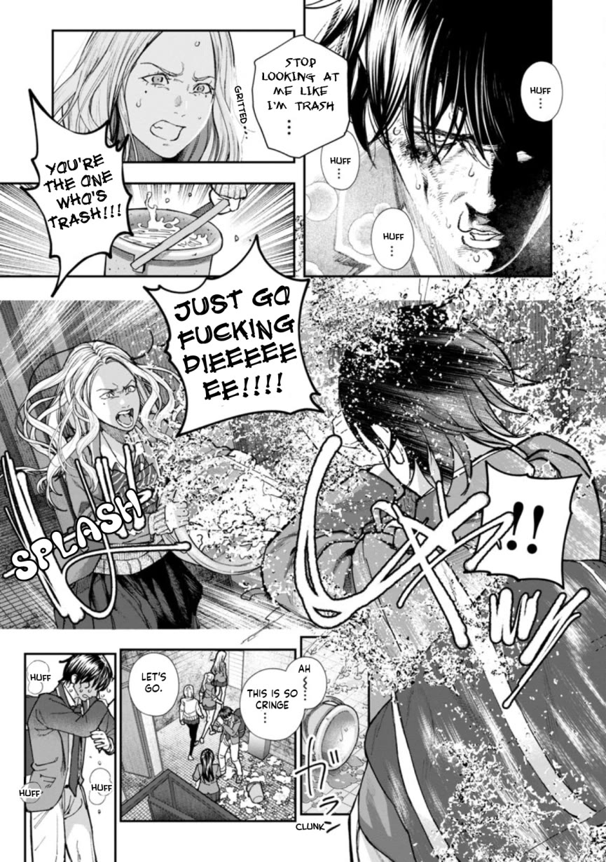 The Ronin and the Sexy Thot Chapter 5 page 25 - Chapter 5