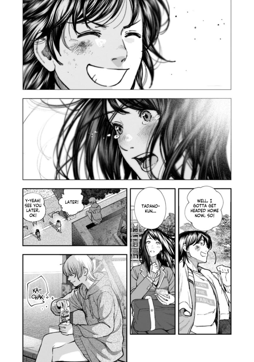 The Ronin and the Sexy Thot Chapter 5 page 29 - Chapter 5