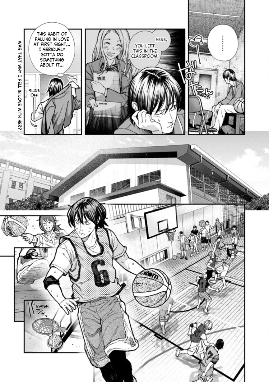 The Ronin and the Sexy Thot Chapter 5 page 6 - Chapter 5