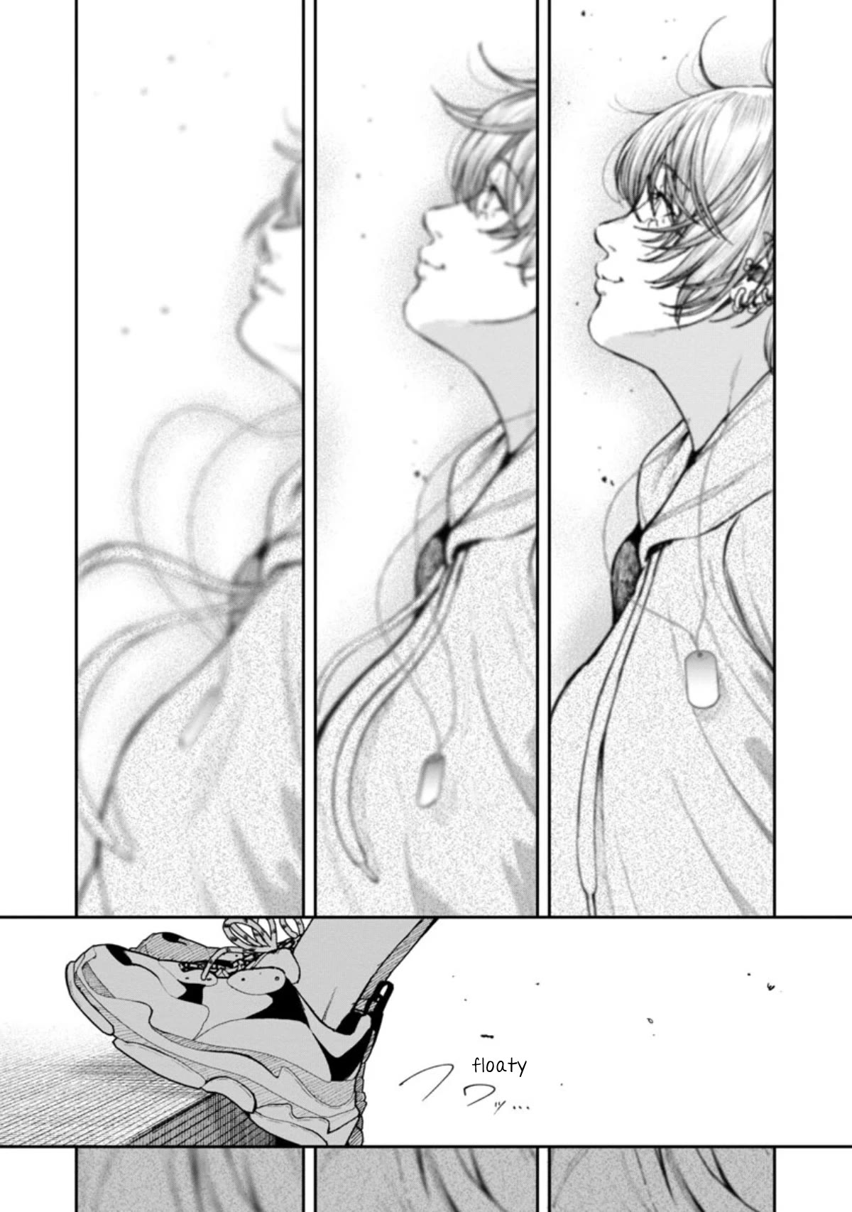 The Ronin and the Sexy Thot Chapter 6 page 26 - Chapter 6