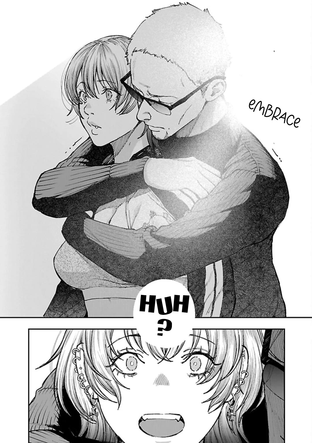 The Ronin and the Sexy Thot Chapter 8 page 12 - Chapter 8